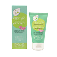 Crema Facial Biocontè Aloe Bio 50 mL