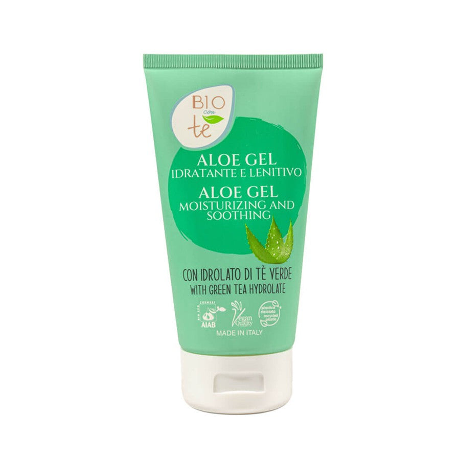 Biocontè Gel Aloé Bio 150 mL - imagem principal