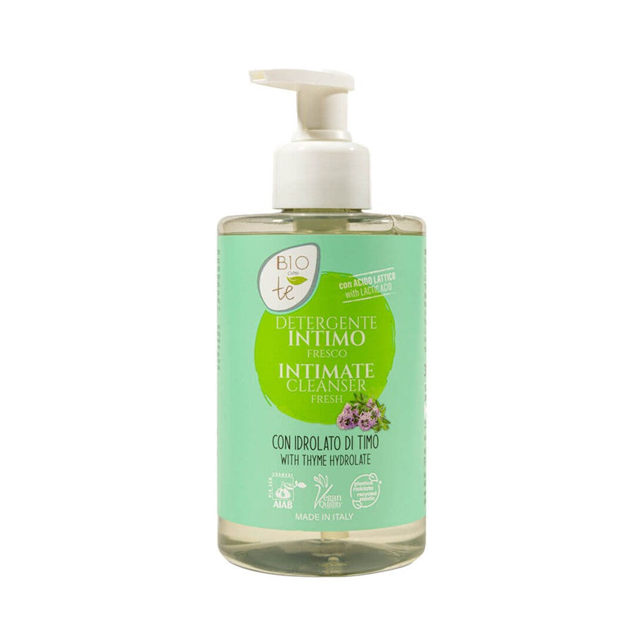 Biocontè Gel Íntimo Tea Tree Bio 300 mL - imagem principal