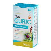 BioHera Guric 60 Tablets