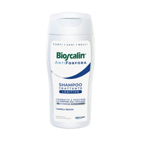 Bioscalin Anticaspa Champô Calmante Cabelo Seco 200ml
