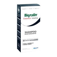Bioscalin Nova-Genina Fortifying Shampoo 200ml