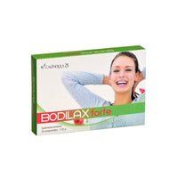 Calendula Bodilax Forte 25 Comprimidos