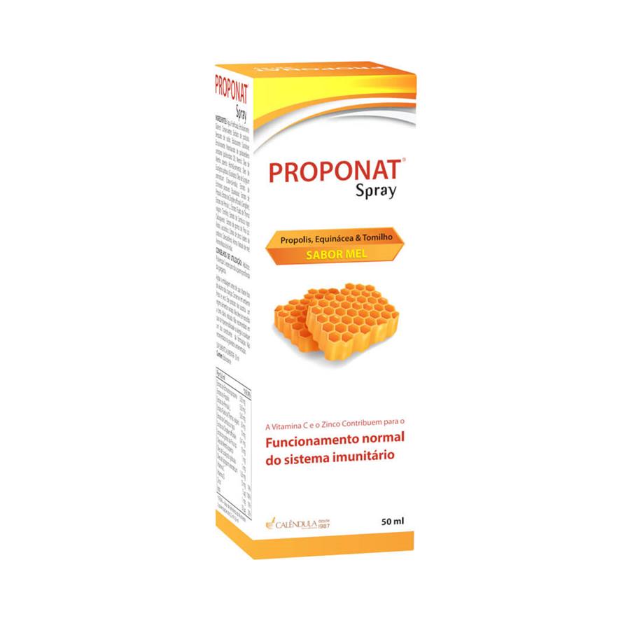 Caléndula Proponat Spray 50ml - imagem principal
