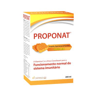 Jarabe de propionato de caléndula 200 ml