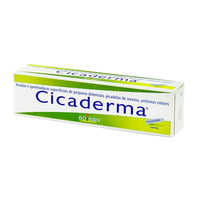 Boiron Cicaderma Pomada Tubo 30g