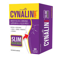 Phytogold Cynalin Forte Slim Blocker 60 Vegicaps