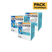 Dietmed Cartilogen 90 cápsulas - Pack de 3