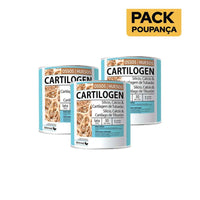 Dietmed Cartilogen Ossos 450g - Pack de 3