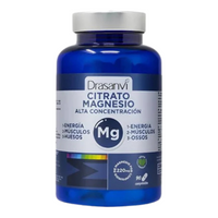 Drasanvi Citrato de Magnésio 90 Comprimidos