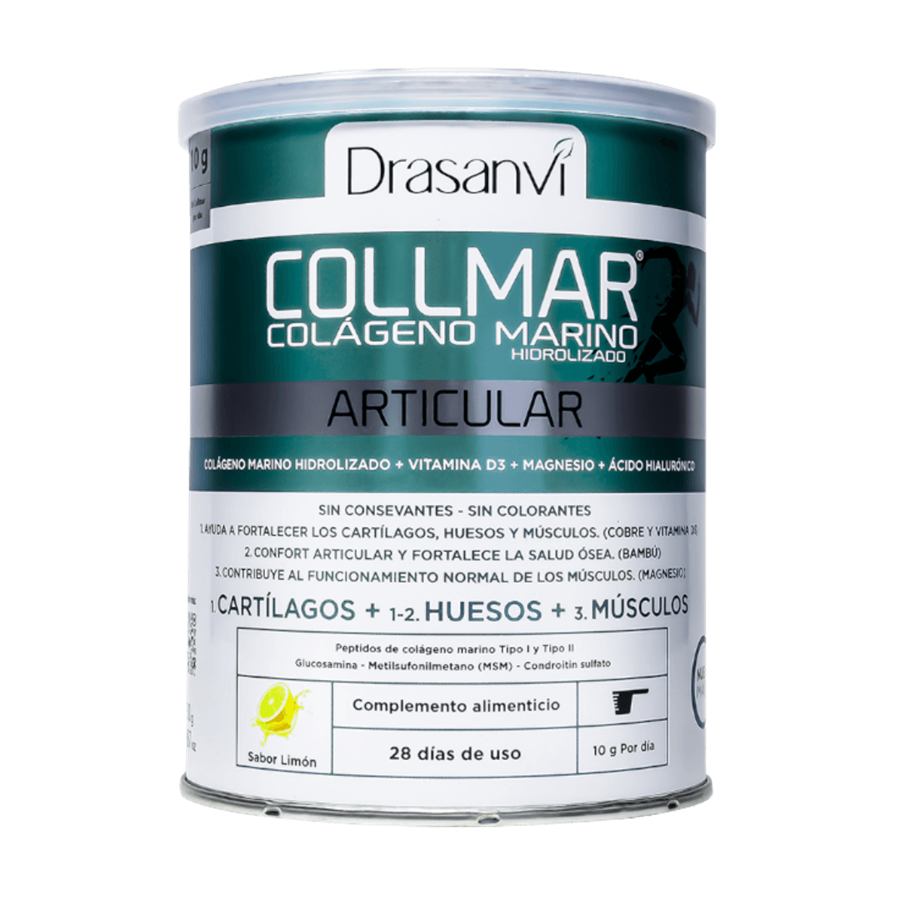 Drasanvi Collmar Articular Limão 280 g - imagem principal
