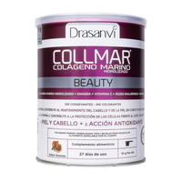Dransavi Collmar Beauty Frutos do Bosque 275 g