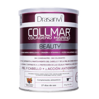 Dransavi Collmar Beauty Frutos do Bosque 275 g
