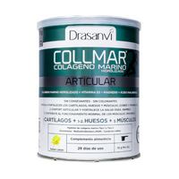 Drasanvi Collmar Colagénio Marinho Limão 300 g