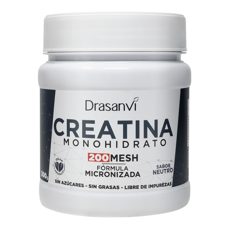 Drasanvi Creatina 200 MESH 300 g - imagem principal