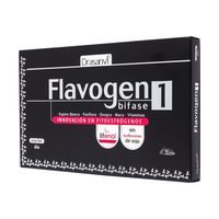 Drasanvi Flavogen Bifase 1 60 Cápsulas