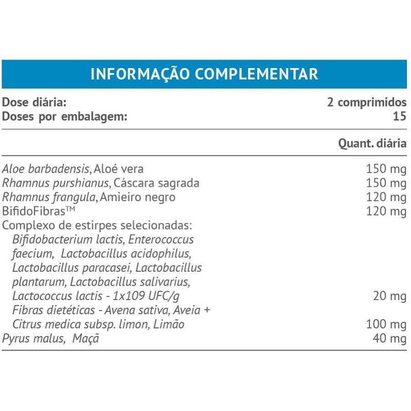 Farmodiética Easylax 30 Comprimidos