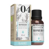 Eladiet Alecrim Óleo Essencial Bio 15 ml