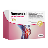 Eladiet Regendol Forte 20 Sticks