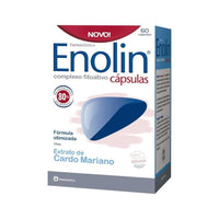 Farmodiética Enolin 60 Cápsulas