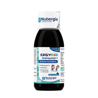 Nutergia ERGYKiD Immuno+ 150ml