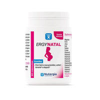 Nutergia ErgyNatal 60 Cápsulas