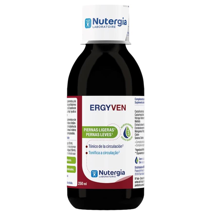 Nutergia Ergyven 250ml