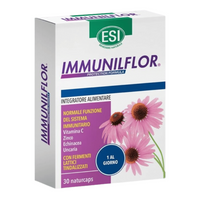 ESI Immunilflor 30 cápsulas