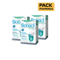 Farmodiética Biobacil Total 60 Cápsulas - Pack de 3