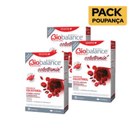 Farmodiética Colestermin+ 30 cápsulas - Pack de 3