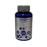 Farmoplex Coenzima Q10 100 mg 30 cápsulas