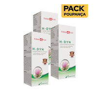 Farmoplex H.Dyn Xarope 500ml - Pack de 3