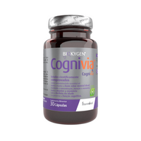 Biokygen Cognivia 30 Cápsulas