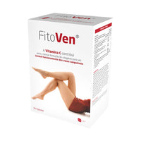 Nutridil Fitoven 60 Cápsulas