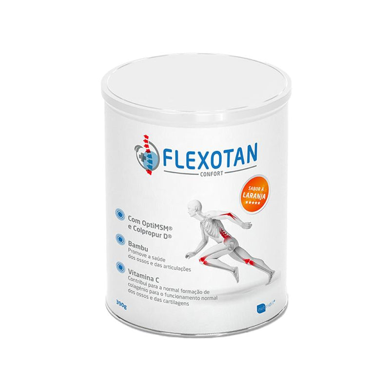 Nutridil Flexotan Confort 390 g