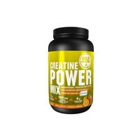 GoldNutrition Creatine Power Mix 1Kg Manga-Laranja