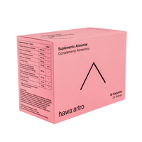 Hawa Artro 30 Saquetas