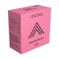 Hawa Condromin Plus 30 Ampoules
