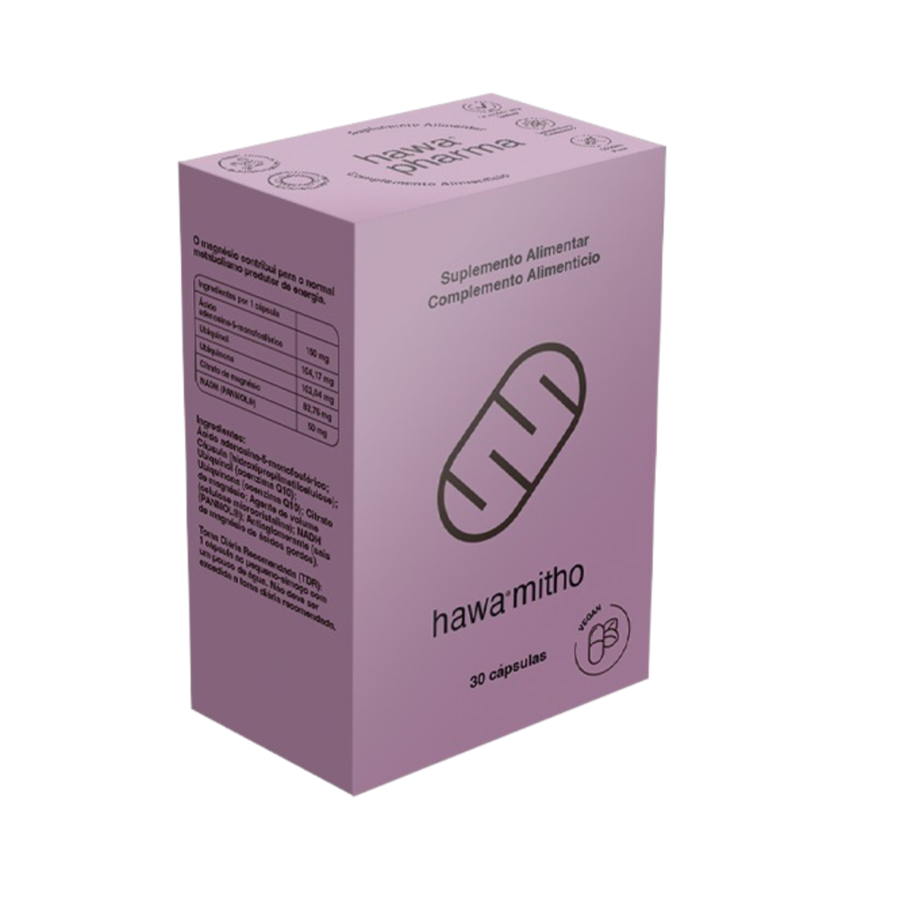 Hawa Mitho 30 Capsules - imagem principal