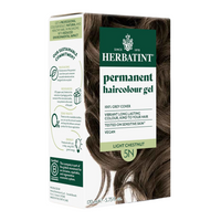 Herbatint Colorante Capilar N5 Castanho Claro 170 mL