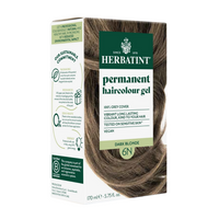 Herbatint Colorante Capilar N6 Louro Escuro 170 mL