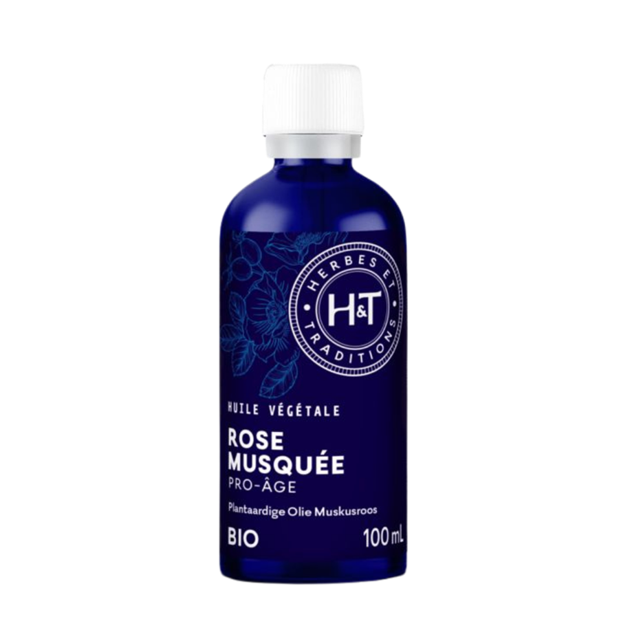 Herbes & Tradition OV Rosa Mosqueta do Chile 100 mL - imagem principal