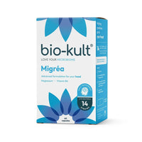 Bio-Kult Migrea 60 cápsulas