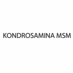 Sobre Kondrosamina MSM