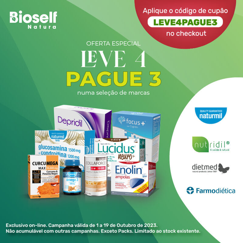 Bioself Natura - Loja Online | O Natural é Sentir-se Bem