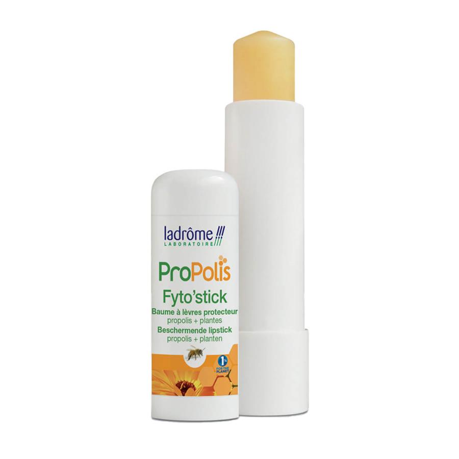 Ladrôme Propolis Bálsamo Labial 4.8g - imagem principal