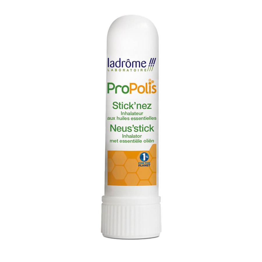 Ladrôme Propolis Stick Inalador Bio 1ml - imagem principal