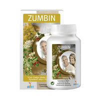 Lusodiete Zumbin 100 Capsules
