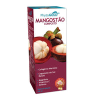 Phytogold Mangostão Composto 500ml