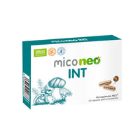 Mico Neo INT 60 Cápsulas